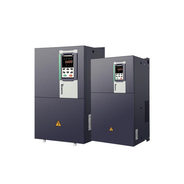 Quality 22KW 30KW 37KW Variable Frequency Inverters Vfd For Submersible Pump for sale