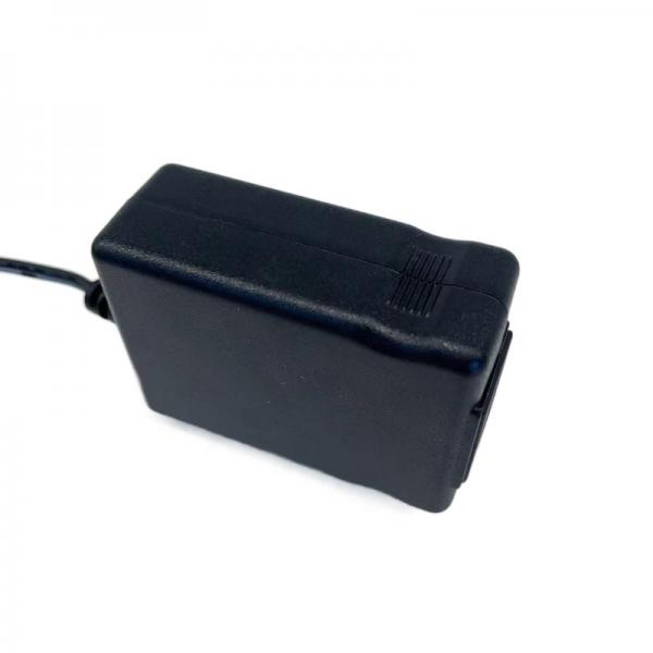 Quality OEM / ODM 15V 1A Desktop Power Adapter Supply With 3S Turn On Delay for sale