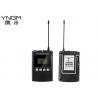 China 250KHz 250m Wireless Audio Tour Guide Systems Pre Recorded factory
