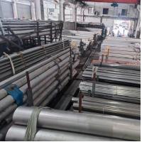 Quality SUS 321 347H 430 Stainless Steel Pipe Decorative 15mm Steel Tube for sale