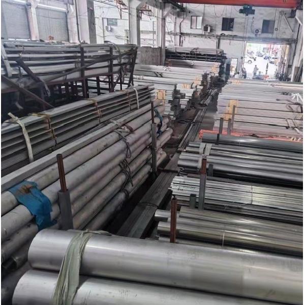 Quality SUS 321 347H 430 Stainless Steel Pipe Decorative 15mm Steel Tube for sale