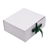 China High Durability Paper Gift Box Custom Printed Paper Boxes Collapsible factory