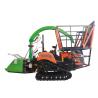China Semi Separated CHIFOON Agriculture Tractor Machine Warranty 1 Year factory