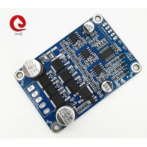 Quality Induction Brushless Dc Motor Driver Control Board Bldc Motor Speed Controller for sale