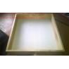 China Birch solid wood dovetail drawer components with UV coat  drawer box drawer front. cabinet box. factory