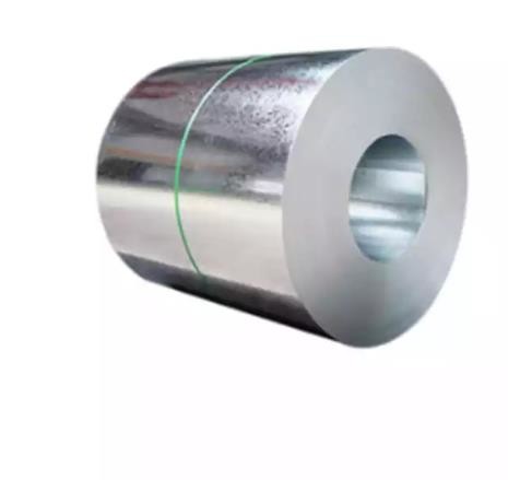 Quality 914mmx0.18mm Cold Rolled Galvanized Steel Coil Astm A653 G90 G550 Dx51d Gi Coil Sheet for sale