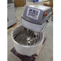 China Powerful Spiral Dough Mixer - Customized Features and 3-7.5 Kw Power factory