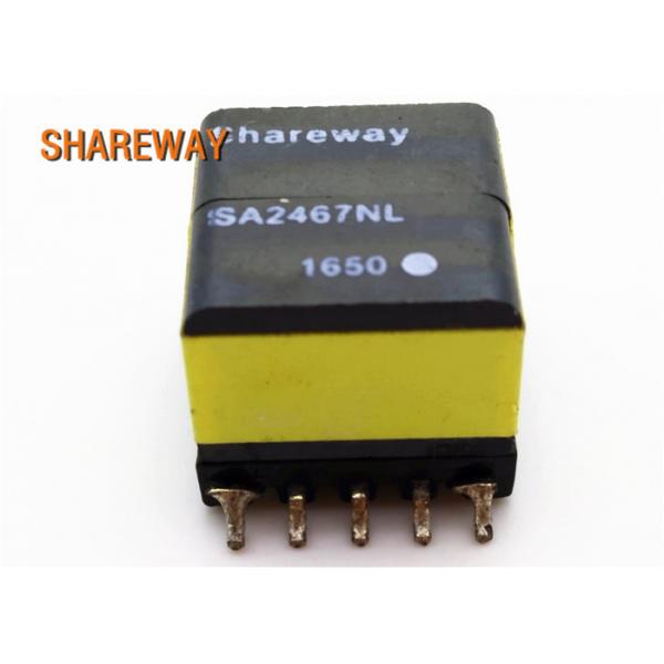 Quality Power Smps Transformer POE30P-33L Pin To Pin Alternative For Silicon Labs Si3401 for sale