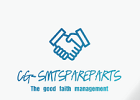 China CG-SMTSPAREPARTS logo
