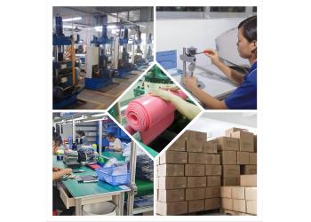 China Factory - LAN ANH TRADING IMPORT AND EXPORT MANUFACTURING CO., LTD