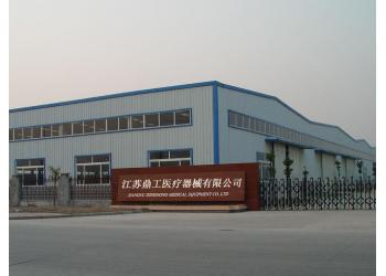 China Factory - Jiangsu Dinggong Medical Equipment Co., Ltd.