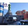 China Industrial Water Tube Boiler , HRSG Heat Recovery Steam Generator Acid Recycling factory
