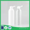 China Supply PET 250 ml cream plastic lotion bottle packing bottle latex bottles with lids factory