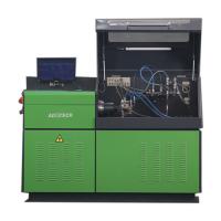 Quality ADM8711,11KW Common Rail System Test Bench For Common Rail Injectors And Pumps for sale