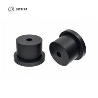 China PA6 Plastic Bushing POM Delrin Bushes Nylon Bearings Bushings factory