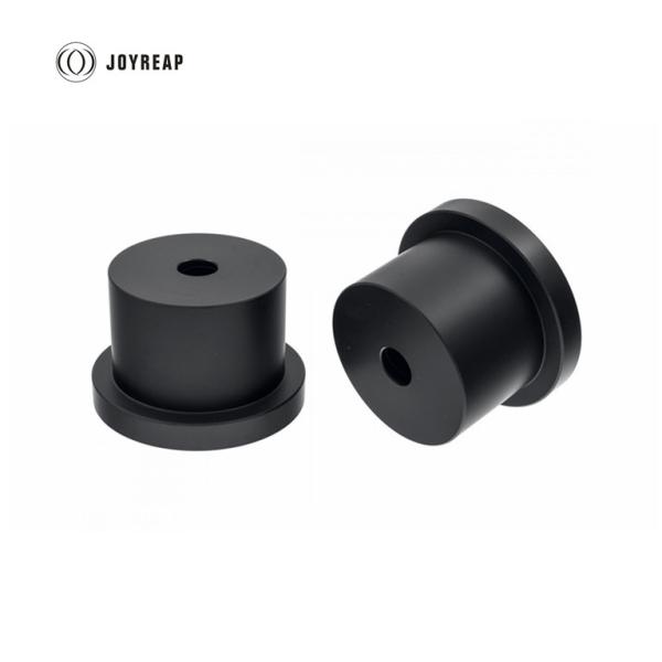 Quality PA6 Plastic Bushing POM Delrin Bushes Nylon Bearings Bushings for sale