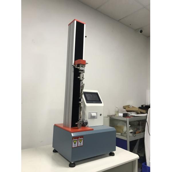 Quality 200N 500N 1KN Digital Tensile Testing Machine Electric Desktop for sale