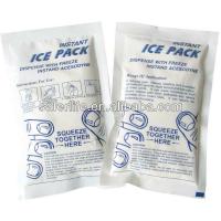 China Instant cold pack for sports ICE PACK factory