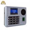 China ZK P160 Biometric Fingerprint Reader PALM  RFID Card Time And Attendance Machine Time Clock Network TCP/IP WIFI Free Sof factory