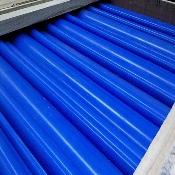 Quality Plastic PA Cast Nylon 6 Plate Rod Sheet Material Ultra High Board for sale