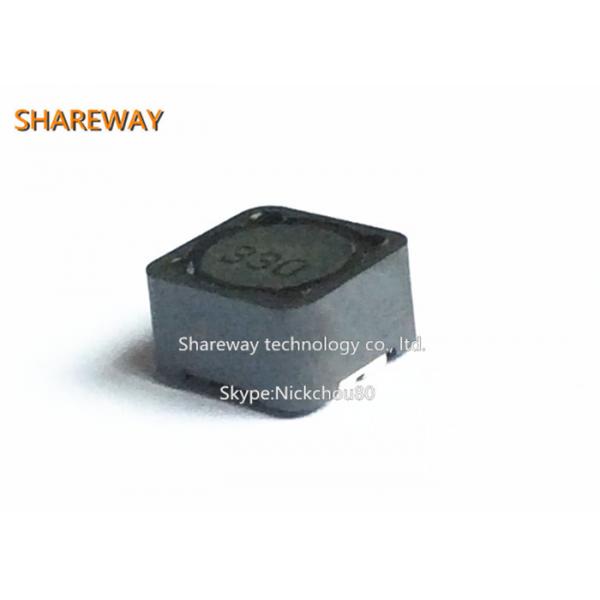 Quality 4.6 high MSD7342-252ML_ Shielded Coupled Inductors common mode choke for sale
