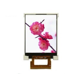 Quality LCM Touch Screen HMI Full Color 1.77 Inch 262K TFT LCD Display Module for sale