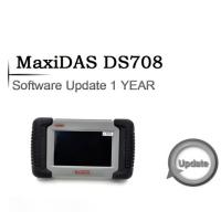 China Software for Autel MaxiDAS DS708 OBDII/ 2 scanner factory