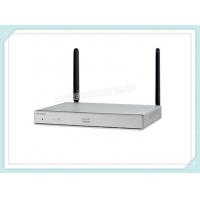 China Cisco Industrial Network Router C1111-4PWH 4 Ports Dual GE WAN Router W/ 802.11ac - H WiFi factory