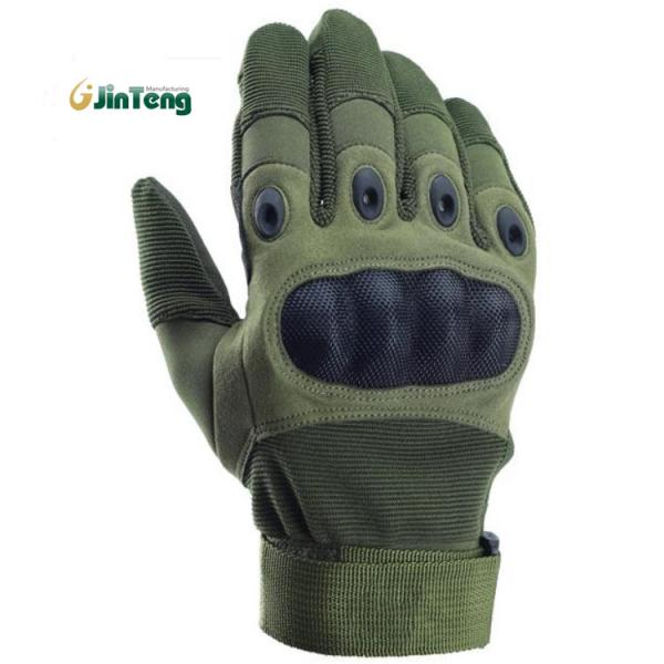 Quality Waterproof Outdoor Tactical Gear Glove for sale
