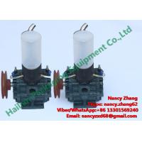 China Low Noise Milking Machine Vacuum Pump Set with Stainless Steel Muffler factory