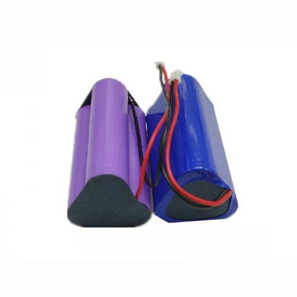 Quality UPS Rechargeable Lithium Battery Pack , Scooter Battery Pack 2000mAh for sale