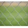 China 40*40MM PVC Coated Wire Mesh Garden Fence , Heavy Duty Wire Fence Panels factory