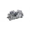 China K3V112DT-9C-12T Excavator Hydraulic Pump Assy Double Piston Pump factory