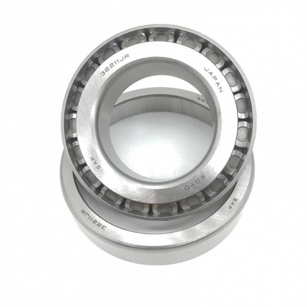 Quality Single Row Tapered Roller Bearings HR 32211JR 0.93KG For Isuzu Bearing Steel for sale