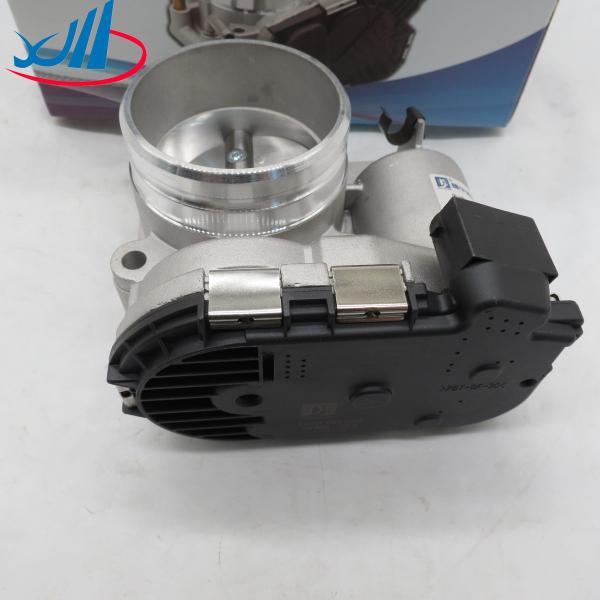 Quality Auto Car Engine System 1562243 8C1Q-9F991-AA Throttle Body For Ford Transit 2006 for sale