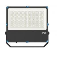 China IP66 Outdoor Lighting Slim LED Flood Light 50w 100w 150w 200w For Project for sale