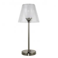 China Modern Concise Acrylic Table Lamp factory