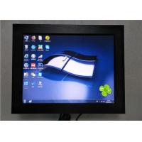 China 12 1024x768 Capacitive Touch Monitor Full Viewing Angle TouchScreen For Selfie Photo Booth for sale