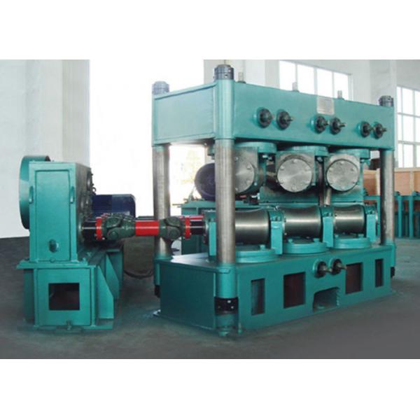 Quality Roll Straightening Machine 7.5 × 2 KW , Y160M-6 High Speed Machines for sale