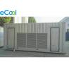 China Container  Refrigeration Station/Cold Storage Machine Room  Free Refrigeration Equipment/Compressor Unit factory