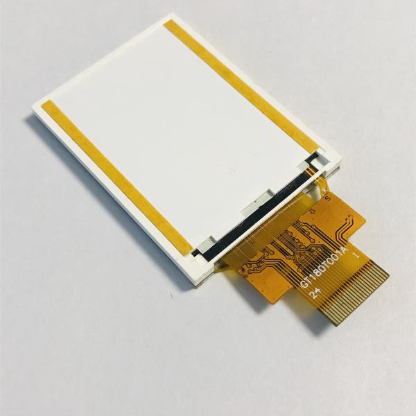Quality 1.77 Inch Lcd Tft Display Panel Resistive Capacitive Touch Screen for sale