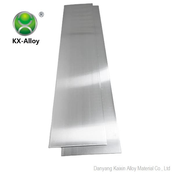 Quality NO4400 Monel Alloy 400 Round Bar Monel 400 Plate Sheet Welding Wire Strip for sale