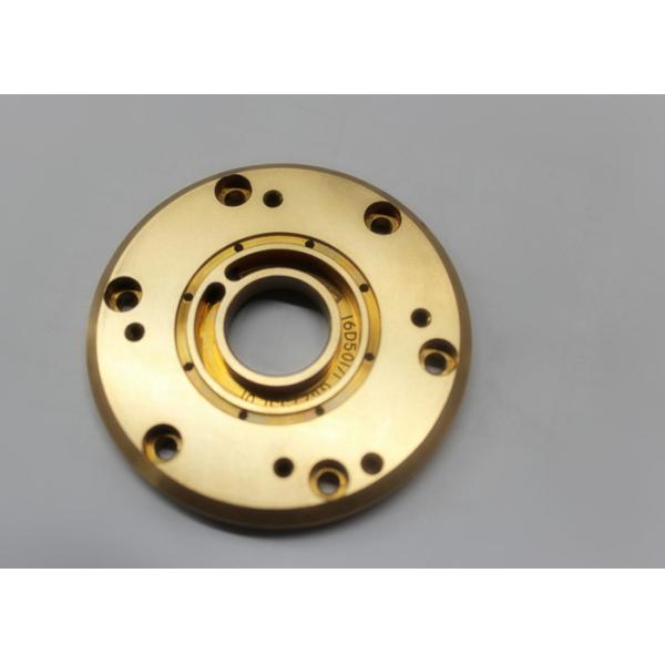 Quality 160000 rpm cnc machine spindle Thrust Air Bearing D1722-03 Westwind for sale