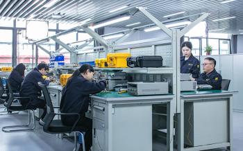 China Factory - Chongqing Gold Mechanical & Electrical Equipment Co.,Ltd