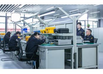 China Factory - Chongqing Gold Mechanical & Electrical Equipment Co.,Ltd
