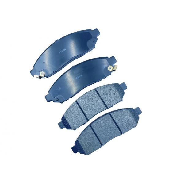 Quality 41060-EA025 D1094 Manufacturer Brake Pads Ceramic Disc Front Pads For Nissan for sale