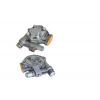 China 708-25-04014 Industrial Gear Pumps , Hydraulic Piston Pumps For Excavator PC200-5 factory