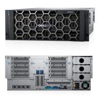 china 4U Rackmount Dell Poweredge Server ML DELL EMC PowerEdge R940xa