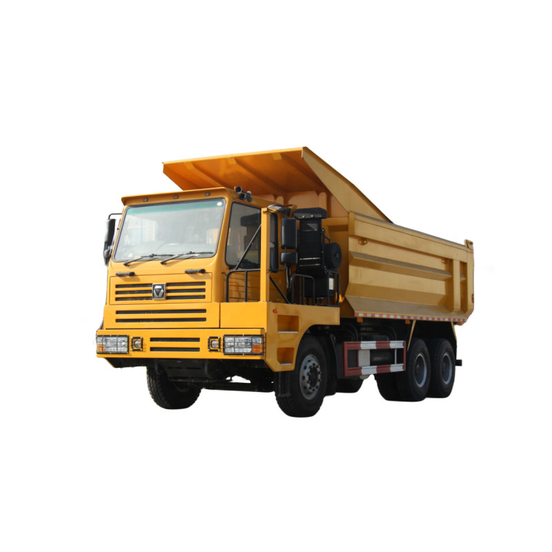 China XCMG Diesel Off Road Mining Dump Truck NXG5550DT Mining Dump Truck factory