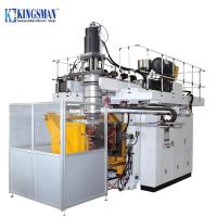 Quality 55KW Extrusion Blow Molding Machine Multipurpose For Plastic Toys / Motorbikes for sale